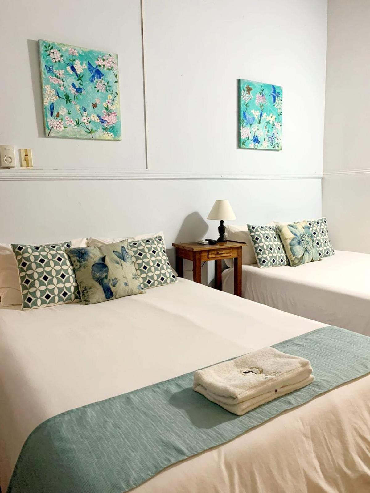 Pueblito Magico Hostel - Mompox Bagian luar foto