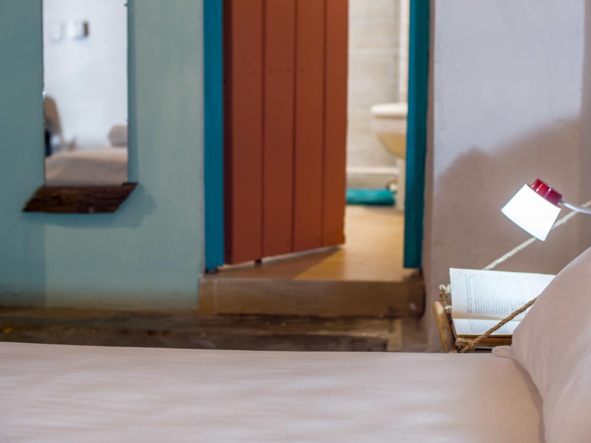 Pueblito Magico Hostel - Mompox Bagian luar foto