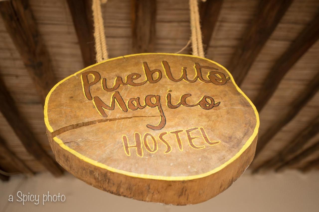 Pueblito Magico Hostel - Mompox Bagian luar foto