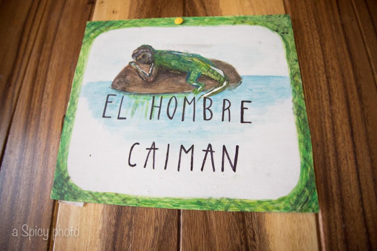 Pueblito Magico Hostel - Mompox Bagian luar foto